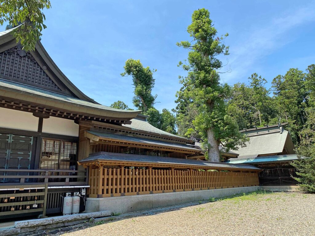 静神社の情報 御朱印集めに 神社 お寺検索no 1 神社がいいね お寺がいいね 15万件以上の神社仏閣情報掲載