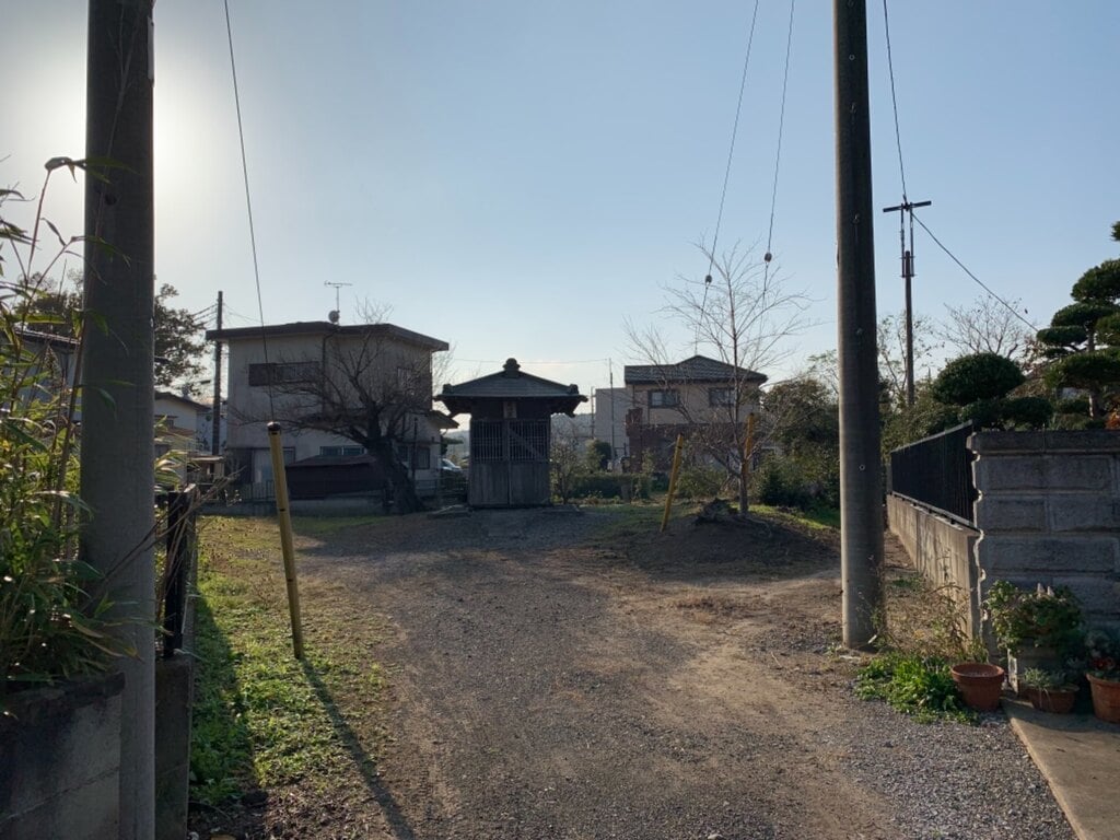 天満宮（千葉県馬立駅）のアクセス・お参りの情報 ｜ホトカミ