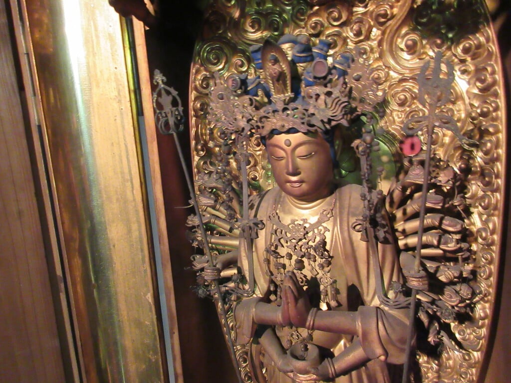 フォト神 新潟県内の仏像35枚の画像ギャラリー 神社お寺の投稿サイト ホトカミ