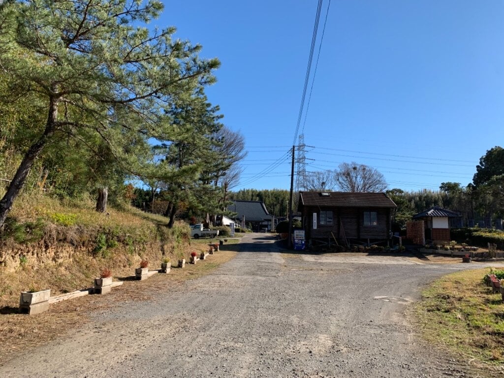 写真(8枚)：東林寺 千葉県馬立駅の写真 [神社お寺の投稿サイト ホトカミ]