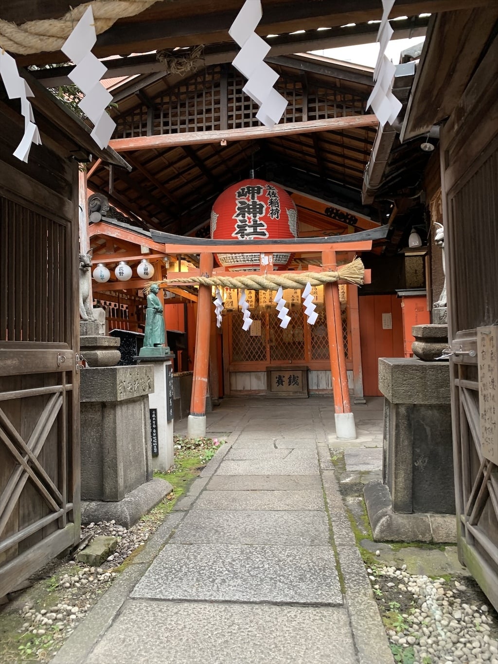 境内 岬神社 土佐稲荷神社 京都府京都河原町駅 ホトカミ 神社お寺の投稿サイト 境内 岬神社 土佐稲荷神社 京都府京都河原町駅 ホトカミ 神社お寺の投稿サイト