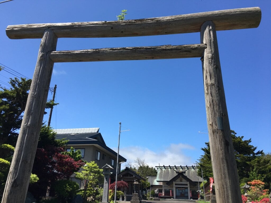 投稿 8件 飯生神社 北海道長万部駅の投稿一覧 神社お寺の投稿サイト ホトカミ