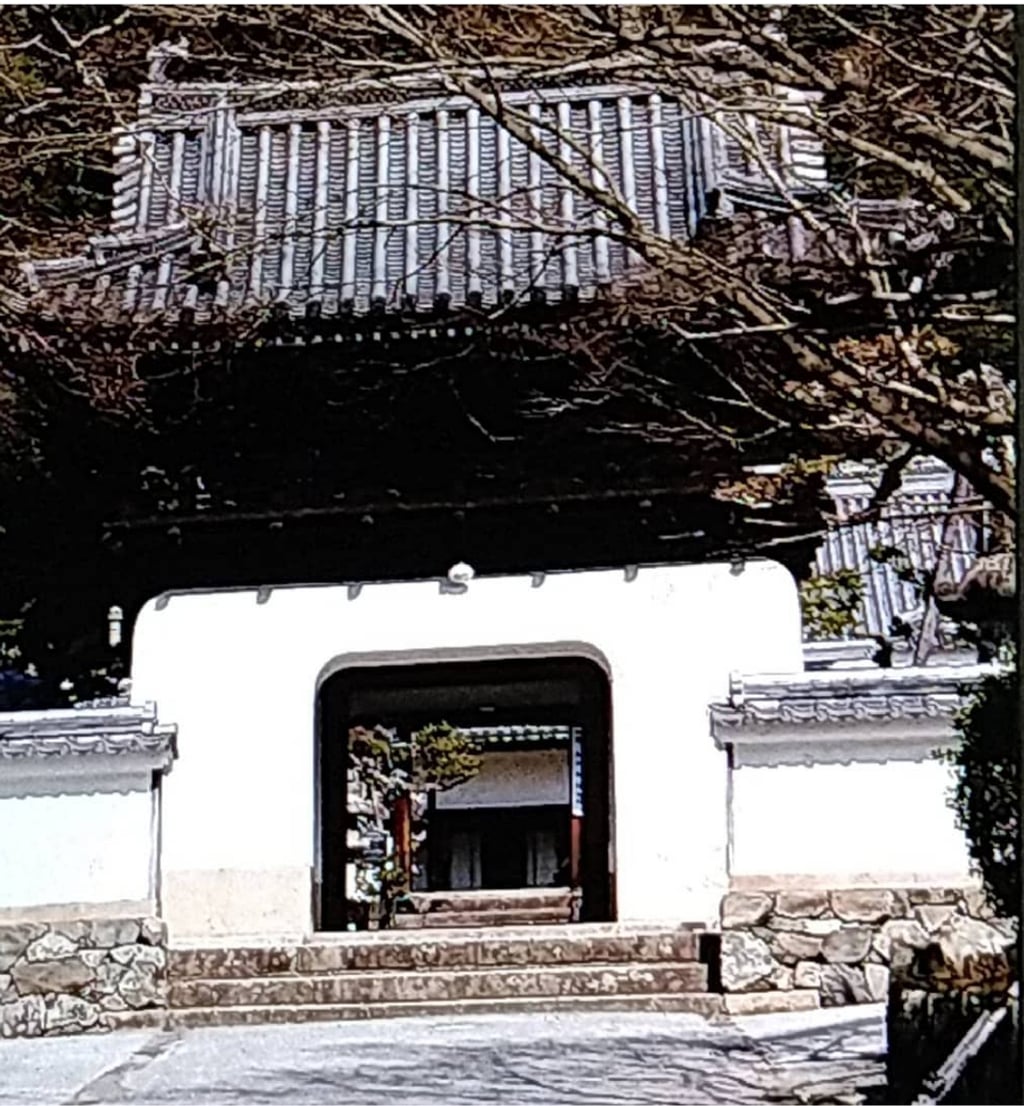 興聖寺(京都府宇治（京阪）駅)の投稿(1回目)。回顧録🌿曹洞宗を開かれた道元禅師の諡号、『承陽大…[ホトカミ]