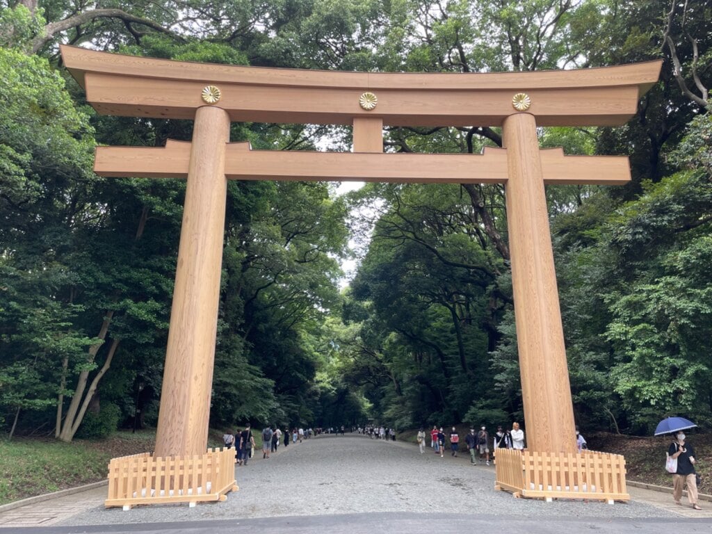 投稿 490件 明治神宮 東京都原宿駅の投稿一覧 神社お寺の投稿サイト ホトカミ