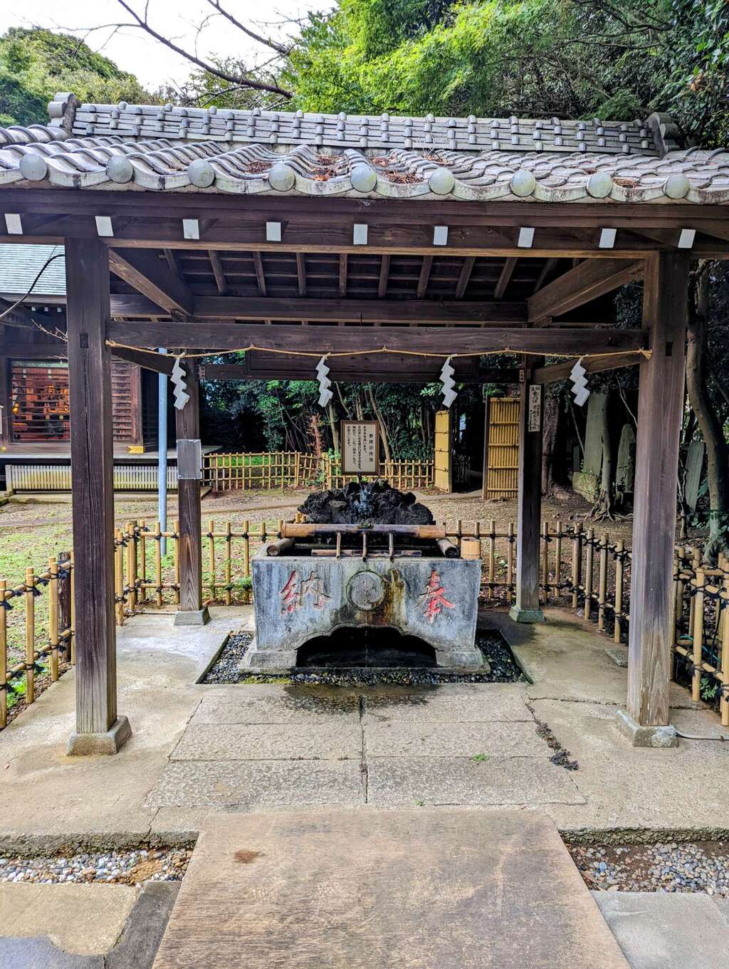 フォト神 千葉県内の手水舎15枚の画像ギャラリー 神社お寺の投稿サイト ホトカミ