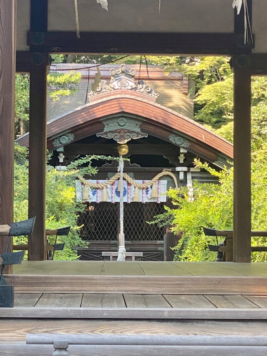梨木神社(京都府神宮丸太町駅)の投稿(2回目)。御祭神 三條實萬公 三條實美公 「萩の…[ホトカミ]