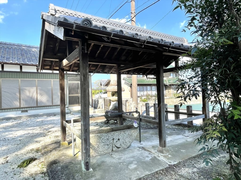 フォト神 三重県内の手水舎936枚の画像ギャラリー 神社お寺の投稿サイト ホトカミ