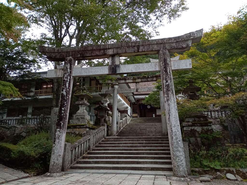 古峯神社(栃木県間藤駅)の投稿(1回目)。天狗御朱印書置頂きました。[ホトカミ]