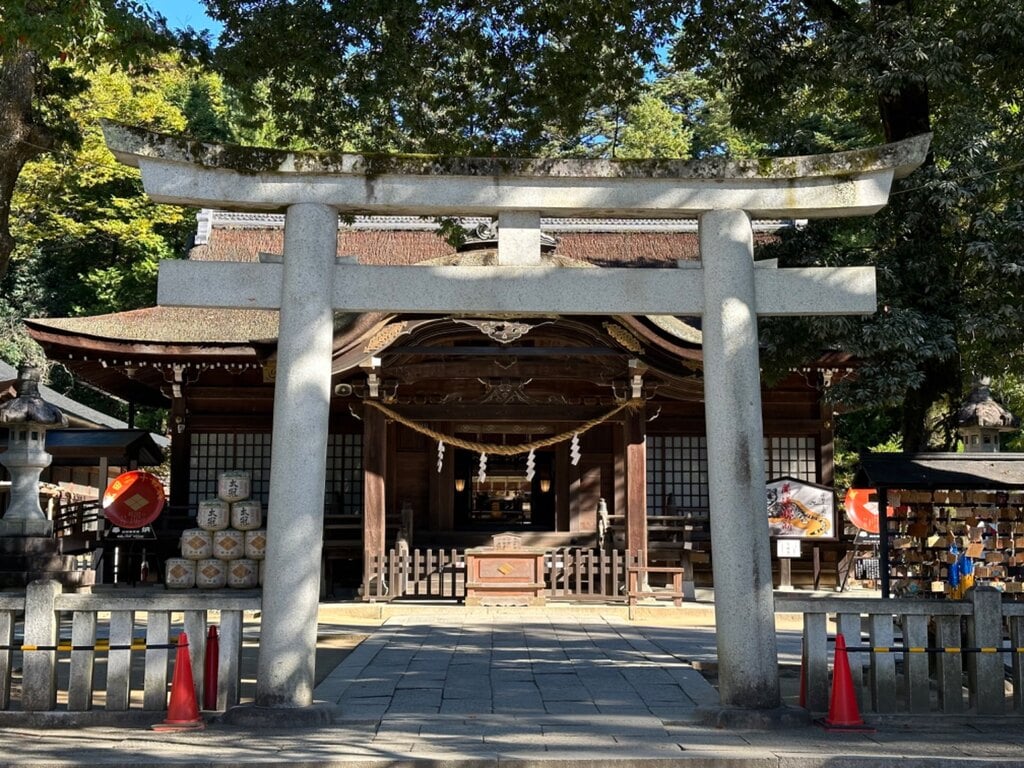 武田神社(山梨県甲府駅)の投稿(1回目)。甲斐の國[ホトカミ]