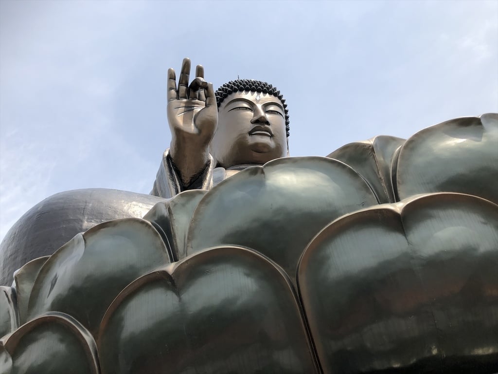 佛國寺(愛子大佛)の御朱印・アクセス情報（宮城県愛子駅）ホトカミ