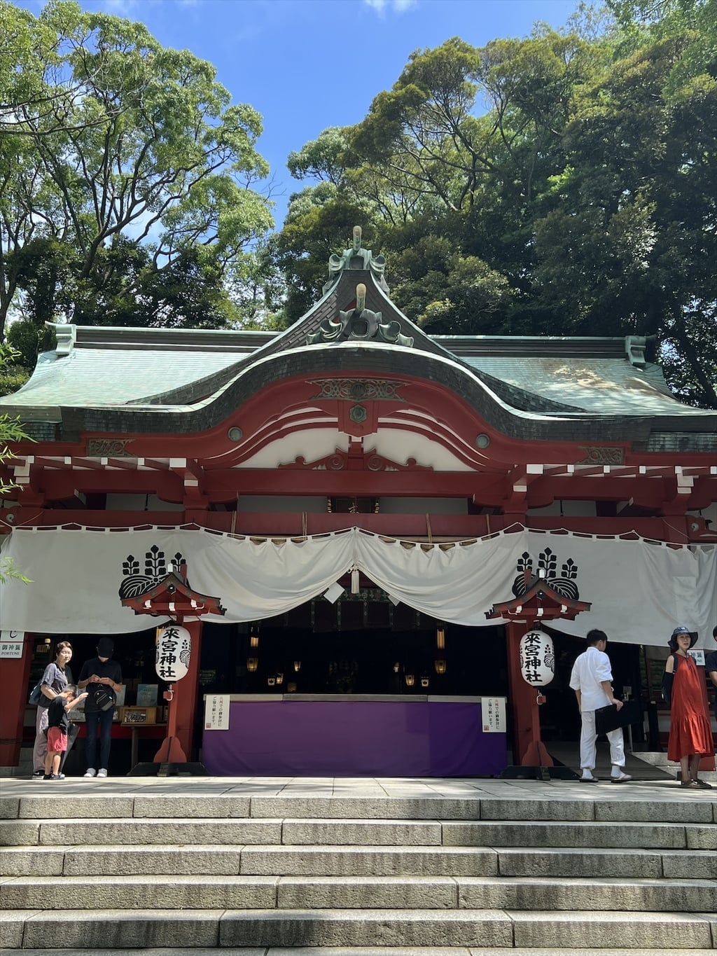 來宮神社アクセス, 来宮神社 大楠 : 熱海 來宮神社 – YGHB