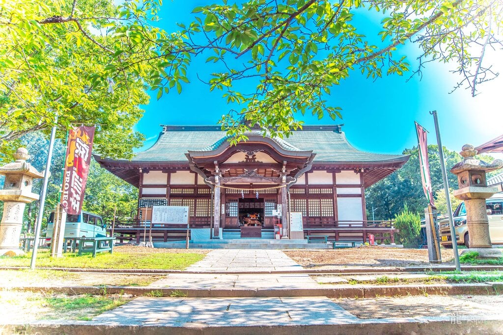 玉井宮東照宮の御朱印・アクセス公式情報 (岡山県東山駅) | ホトカミ